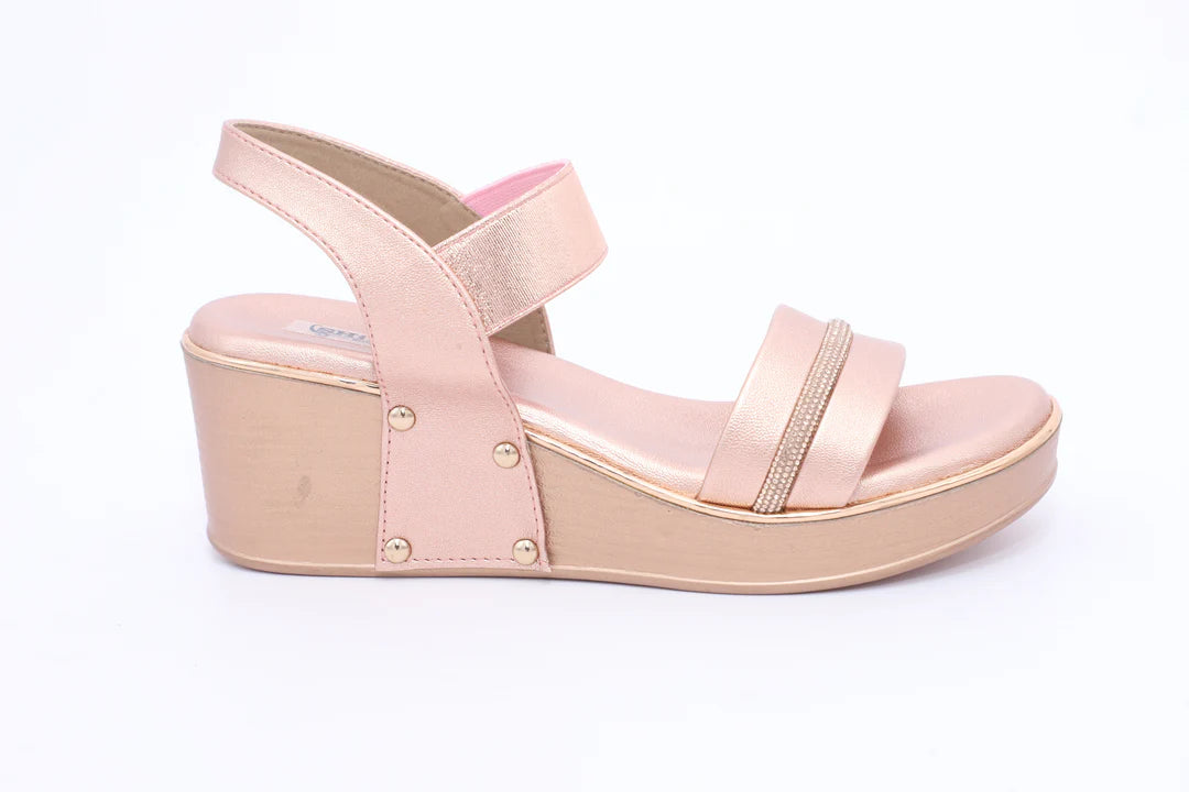 Spark Luxe Sandals